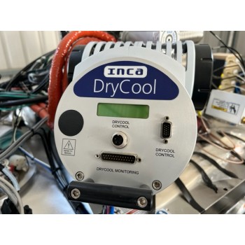 OXFORD INCA DRYCOOL DCL7967 X-Stream